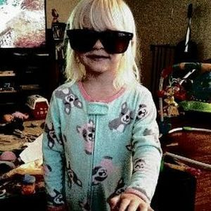 Meet your Posher, Scott